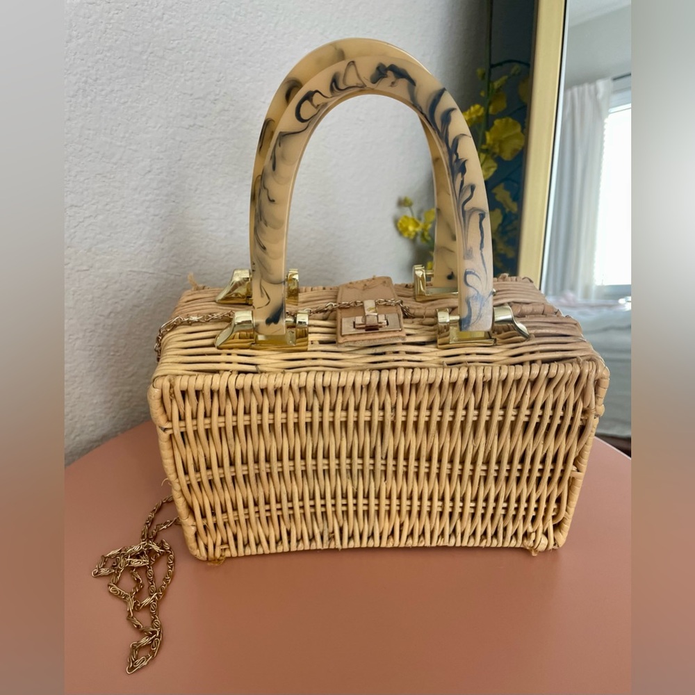 Bag/clutch